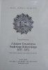 Danuta Rederowa • Z dziejów Towarzystwa Naukowego Krakowskiego 1815-1872. Karta z historii organizacji nauki polskiej pod zaborami